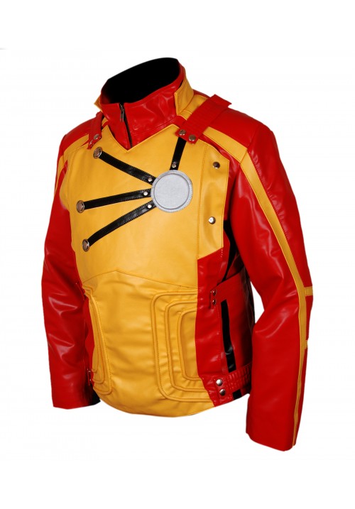 Men's Firestorm Jacket